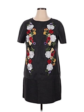 Nicole Miller New York Casual Dress (view 1)