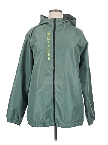 Spyder Windbreaker (view 1)