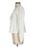 Altar'd State Ivory Long Sleeve Blouse Size XS - photo 5