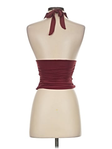 Zara Sleeveless Blouse (view 2)