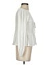 Altar'd State Ivory Long Sleeve Blouse Size XS - photo 4
