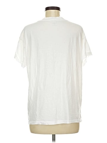 Victoria's Secret Pink Short Sleeve T-Shirt (view 2)