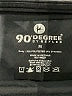 90 Degree by Reflex Black Active Pants Size M - photo 7