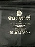 90 Degree by Reflex Black Active Pants Size M - photo 8