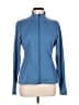 Skechers Blue Cardigan Size L - photo 1