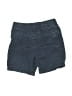 Levi's 100% Cotton Solid Blue Shorts 18-24 MO / 24 MO - photo 1