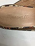 Madewell Brown Mule/Clog Size 7 1/2 - photo 3