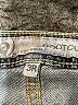 Bullhead Hearts Blue Jeans Size 3R - photo 7