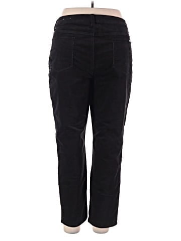 So Slimming by Chico's Cords (view 2)
