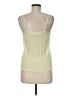 DKNY 100% Rayon Green Tank Top Size M - photo 2