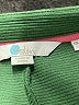 Boden Solid Green Casual Dress Size 12 R - photo 4