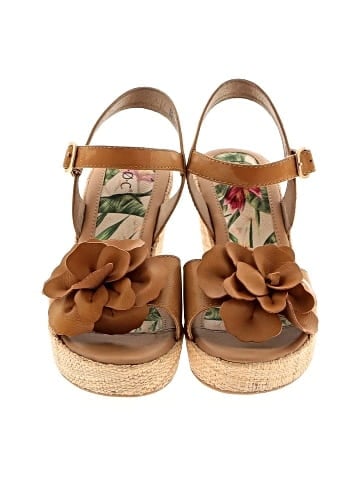 B.O.C Wedges (view 2)