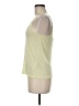 DKNY 100% Rayon Green Tank Top Size M - photo 5