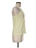 DKNY 100% Rayon Green Tank Top Size M - photo 4