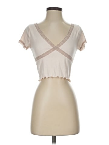 Full Tilt Short Sleeve Top (view 1)