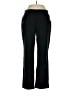Lands' End Black Active Pants Size XL - photo 1