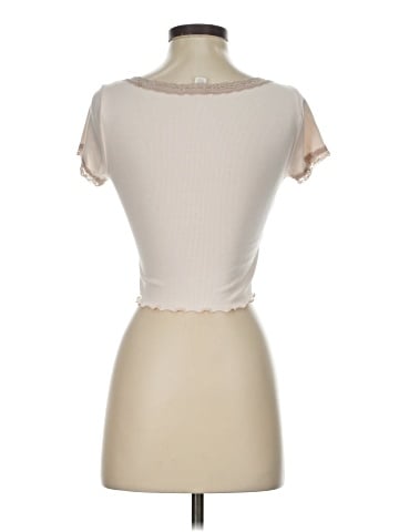 Full Tilt Short Sleeve Top (view 2)