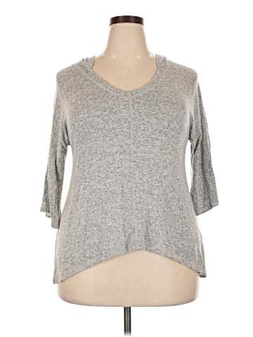 Simply Noelle Pullover Sweater (view 1)