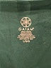 GAIAM Solid Teal Active Pants Size L - photo 7