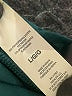 GAIAM Solid Teal Active Pants Size L - photo 8