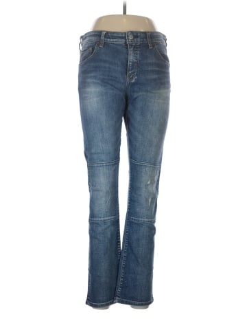 Pilcro and the Letterpress Jeans (view 1)