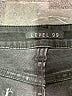 Level 99 Gray Jeans Size 32 waist - photo 7