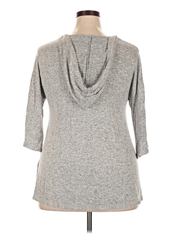 Simply Noelle Pullover Sweater (view 2)