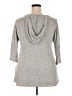Simply Noelle Gray Pullover Sweater Size XXL - photo 2