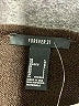 Forever 21 Black Pullover Sweater Size L - photo 7