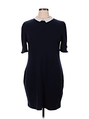 DKNY Casual Dress (view 1)