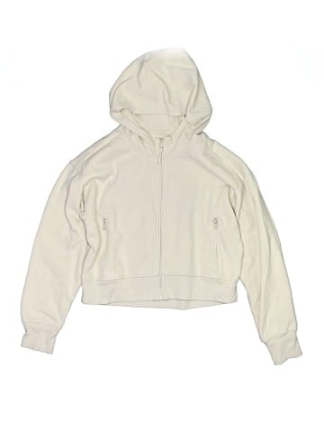 Active by Old Navy Zip Up Hoodie (view 1)
