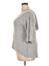 Simply Noelle Gray Pullover Sweater Size XXL - photo 5