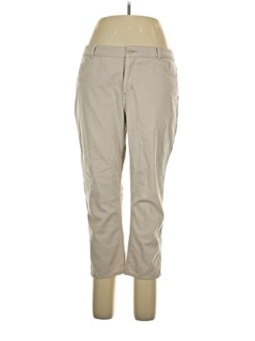 Coldwater Creek Casual Pants (view 1)