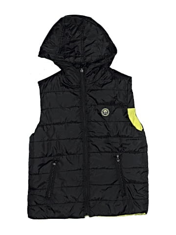 Zara Kids Vest (view 1)