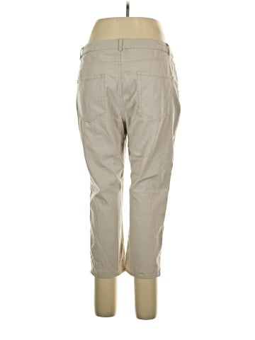Coldwater Creek Casual Pants (view 2)