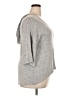 Simply Noelle Gray Pullover Sweater Size XXL - photo 4