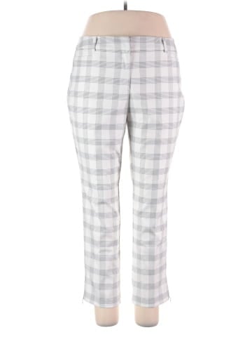 7th Avenue Design Studio New York & Company Casual Pants (view 1)