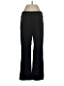 J. McLaughlin Solid Black Dress Pants Size 4 - photo 1