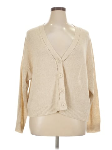Max Studio Cardigan (view 1)