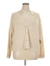 Max Studio Tan Cardigan Size XL - photo 1