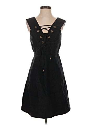 J.Crew Collection Casual Dress (view 1)