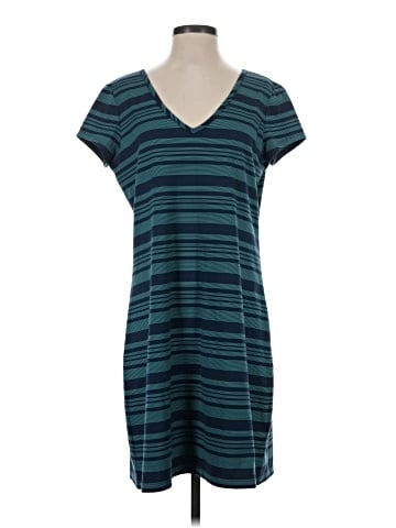 L.L.Bean Casual Dress (view 1)