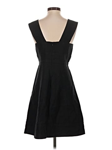 J.Crew Collection Casual Dress (view 2)