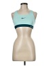 Nike Teal Sleeveless Top Size M - photo 1