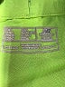 New Balance 100% Polyester Blue Athletic Shorts Size M - photo 3