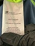 New Balance 100% Polyester Blue Athletic Shorts Size M - photo 4