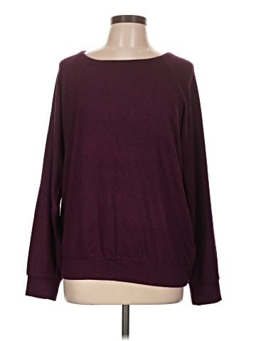 Buffalo by David Bitton Pullover Sweater (view 1)