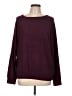 Buffalo by David Bitton Burgundy Pullover Sweater Size L - photo 1