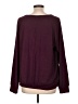 Buffalo by David Bitton Burgundy Pullover Sweater Size L - photo 2