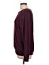 Buffalo by David Bitton Burgundy Pullover Sweater Size L - photo 5